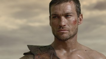 Вот ОН ГЛАДИАТОР!!!;)