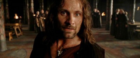 "Минас Тирит зажег сигнальные огни!"