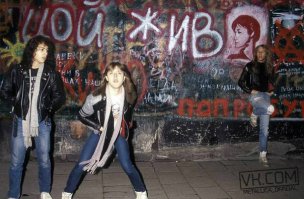 Был на этом побоище.....