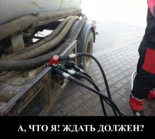 Очередная подборка автоприколов