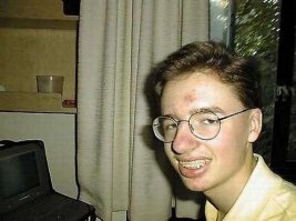 да-да, аура)