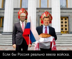 Солянка для Майдана. Часть 141