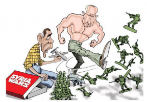 Солянка для Майдана. Часть 141