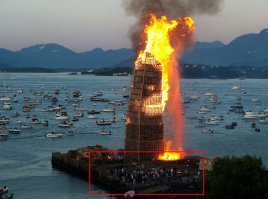 интересно, что у людей в голове!?