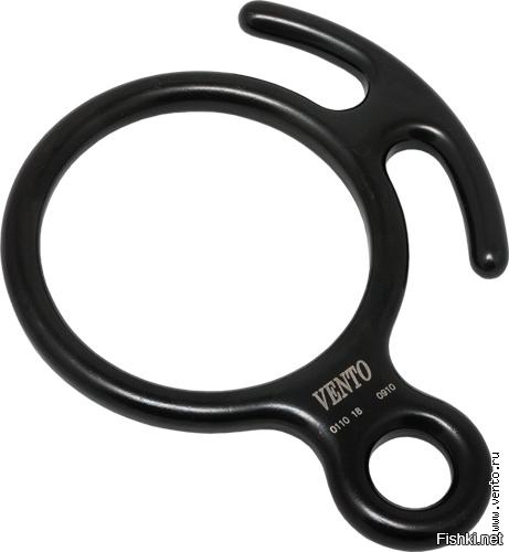 Рогатая восьмерка - штука весьма универсальная. Она и на дюльфер и на допстраховку и на фиксацию. Проста, как пять копеек - ломаться тупо нечему, веревку не бьет. А жумар для фиксации и страховки категорически не рекомендуют - веревку бьет сильно, да и фиксация не 100% стабильная. Вот на подъем без него да, печалька
Кстать... Может мы о разных восьмерках говорим. Я об этой: