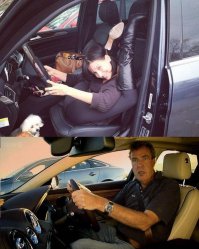 Очередная подборка автоприколов