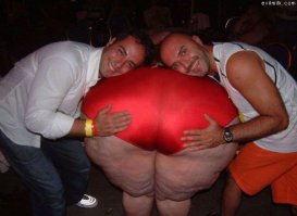 Пышная красота!