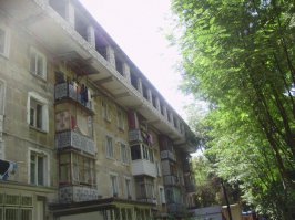Самовольные надстройки. Как они это узаконили? 