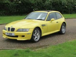 Шикарно! Мне не по-карману такая роскошь((( а авто - огонь!. Тут недавно вот такую(см. фото)продавали за 30штук фунтов.Очень редкая модель. Жаль ,что я не миллионер и не могу позволить себе (((