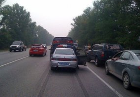 прям слышу визг резины и БУМС!