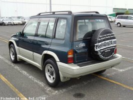 А старенькая Мазда неплохо так изменилась...