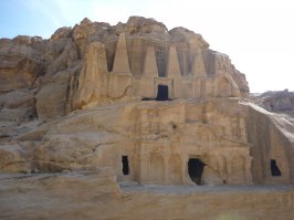 Мои фото.Иордания.Петра.Древний город набатеев.