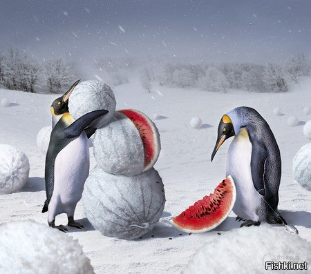 В параллельной вселенной...