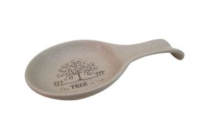 Для ложки вот такая штука более удобная, т.к. более универсальная.
Еще более удобная прямоугольной формы, но фотки такой в инете быстро не нашел