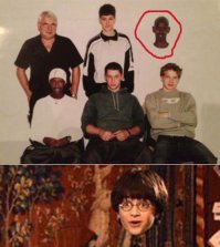 Как трофей на стене :)