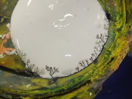 Ёжик в тумане :)