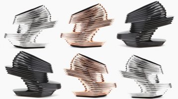 Странно, что не упомянули нежно любимую мной марку United Nude