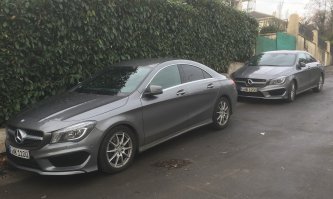 Шанс таких совпадений был 1 на 1 000 000, но они всё равно произошли