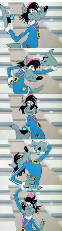 Задолго до смартфонов!