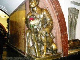 А что святыню студенчества то обошли вниманием!!!