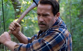 Армейские байки от самого Терминатора