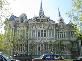 И сказки в реальность