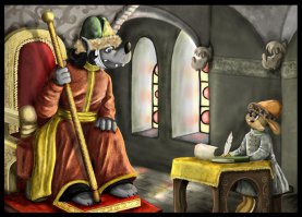 Иван Васильевич меняет профессию + Ну, погоди