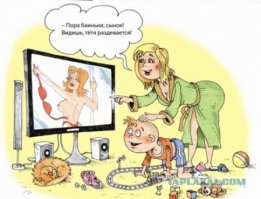 15 людей, пока не постигших искусства селфи