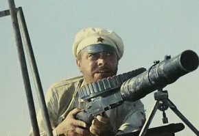 Восток - дело тонкое...