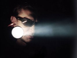 Изобретатель создал светодиодный фонарь со световым потоком в 18000 люмен