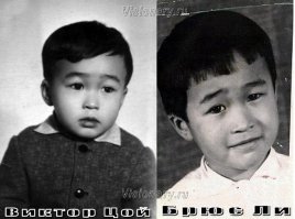 5 Интересных фактов о Брюсе Ли