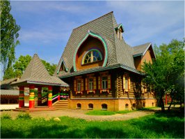 И сказки в реальность