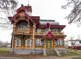 И сказки в реальность