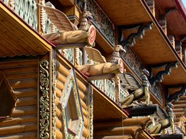 И сказки в реальность