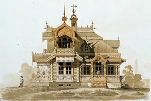 И сказки в реальность