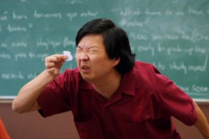 История про спирт