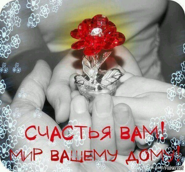 Спасибо большое за поздравления Аня! От души :)
Что бы мы - без вас делали