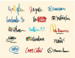 10 известных логотипов, пострадавших от собственной продукции