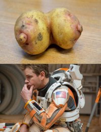 5 Интересных фактов о Марсе