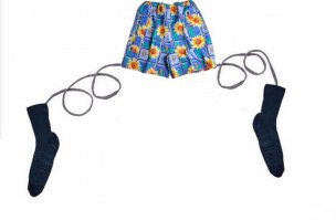 спасибо, поржал! С нетерпением жду 23го февраля