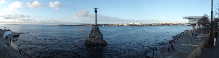 Севастополь на фото в инстаграм 