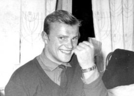 Из жизни замечательных людей