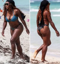 лучшая попа тениса