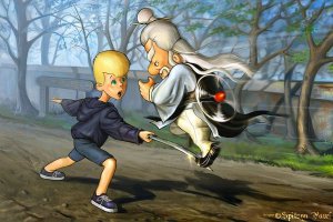 Интересные факты о Карлсоне