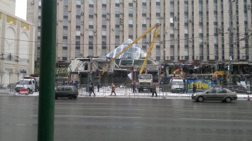 Последнии фото сегодня такая картина.