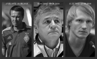 Выдающиеся спортсмены, которые погибли во время соревнований