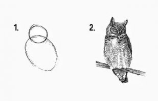 Нестандартная идея для видеонаблюдения в автомобиле
