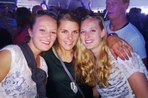 Все внимание - на задний план!