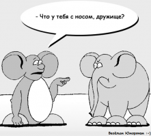 Интересные факты о Чебурашке