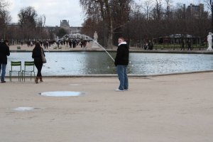 12 уморительных фото, снятых с идеального ракурса